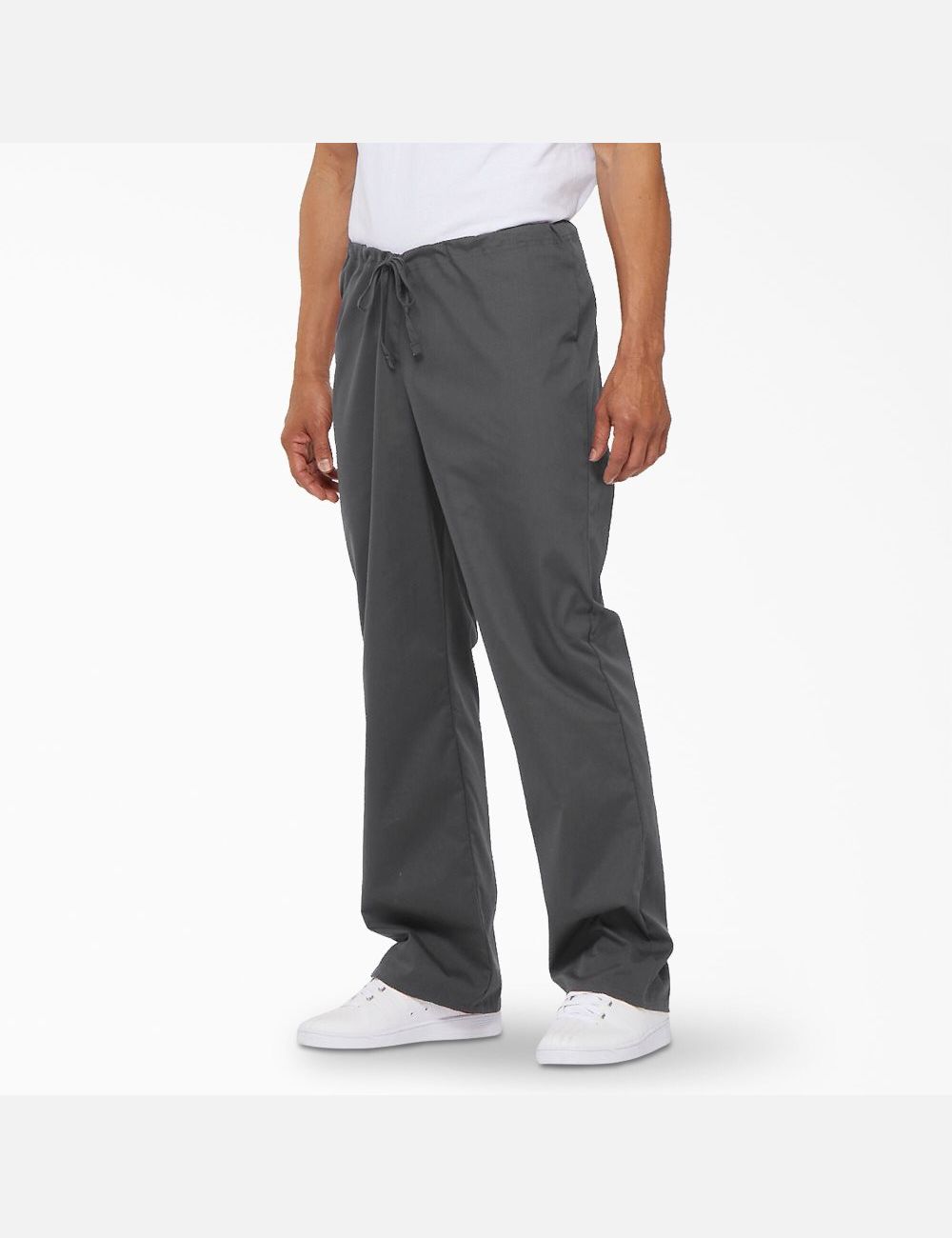 Pewter Gray Dickies EDS Signature Pants Scrubs | 475DCEILA