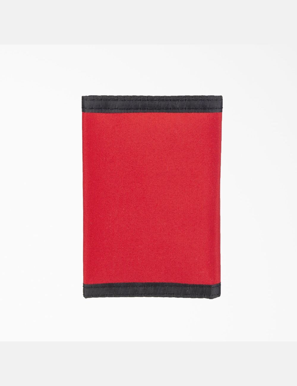 Red Dickies Trifold Wallets | 723IBPVQL