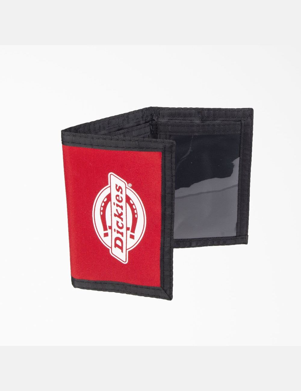 Red Dickies Trifold Wallets | 723IBPVQL