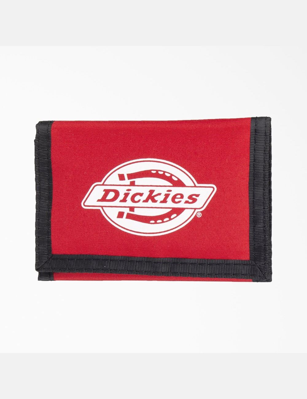 Red Dickies Trifold Wallets | 723IBPVQL