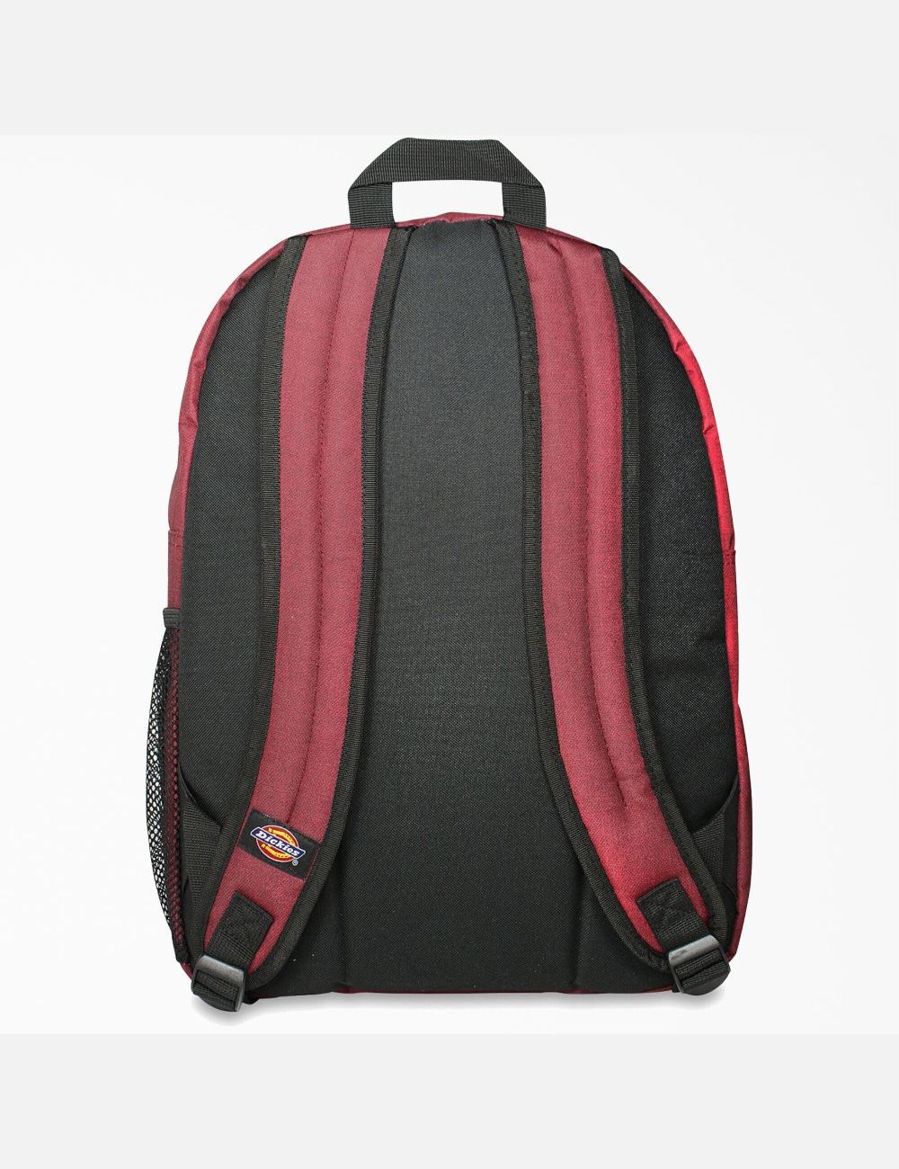 Scarlet Heather Dickies Student Scarlet Heather Backpacks & Bags | 495SYVJKR