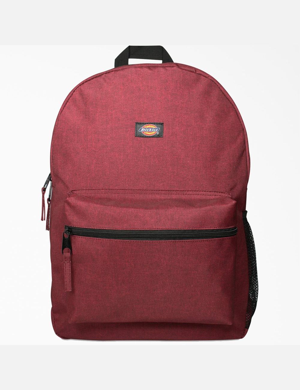 Scarlet Heather Dickies Student Scarlet Heather Backpacks & Bags | 495SYVJKR