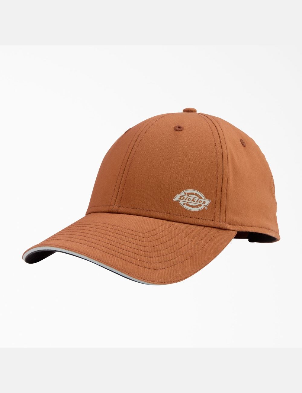 Spice Brown Dickies Temp-iQ Cooling Hats | 793METSLH