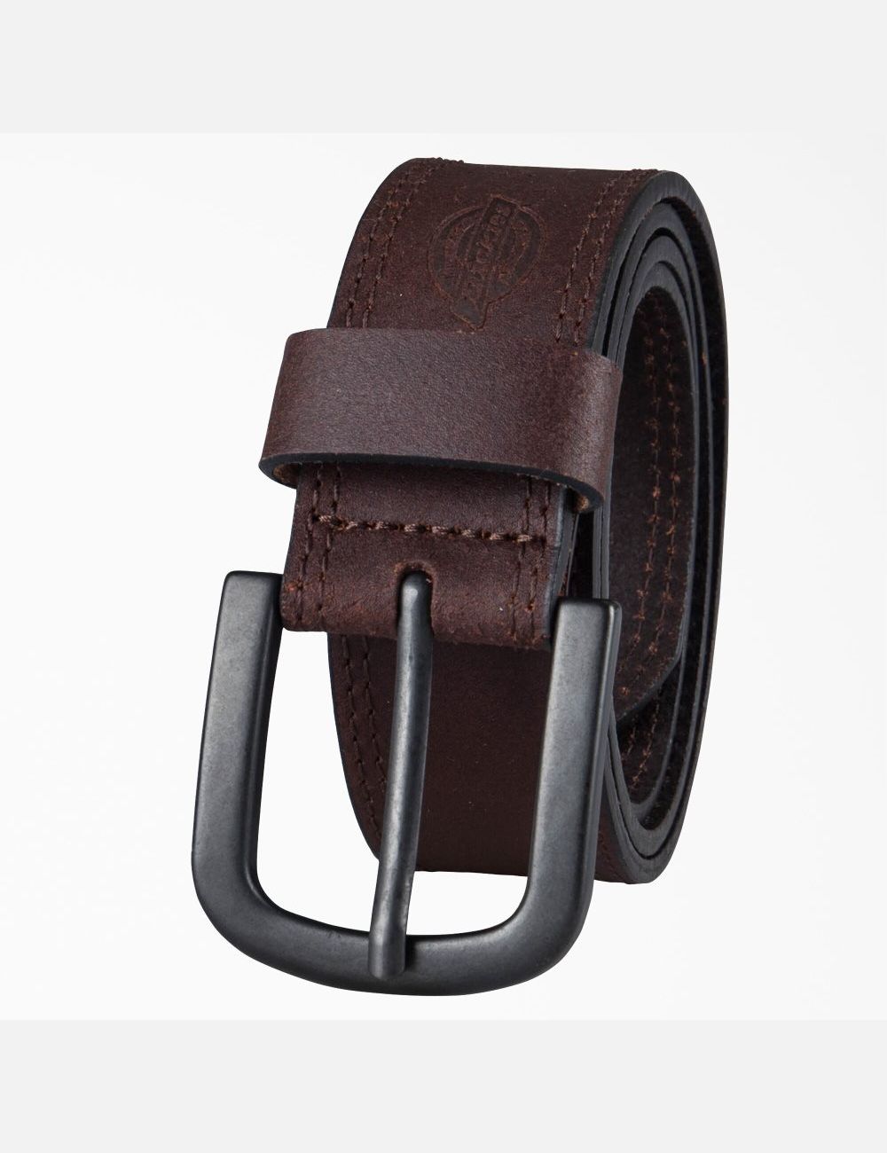 Tan Dickies Casual Leather Belts & Suspenders | 403TDAFIC