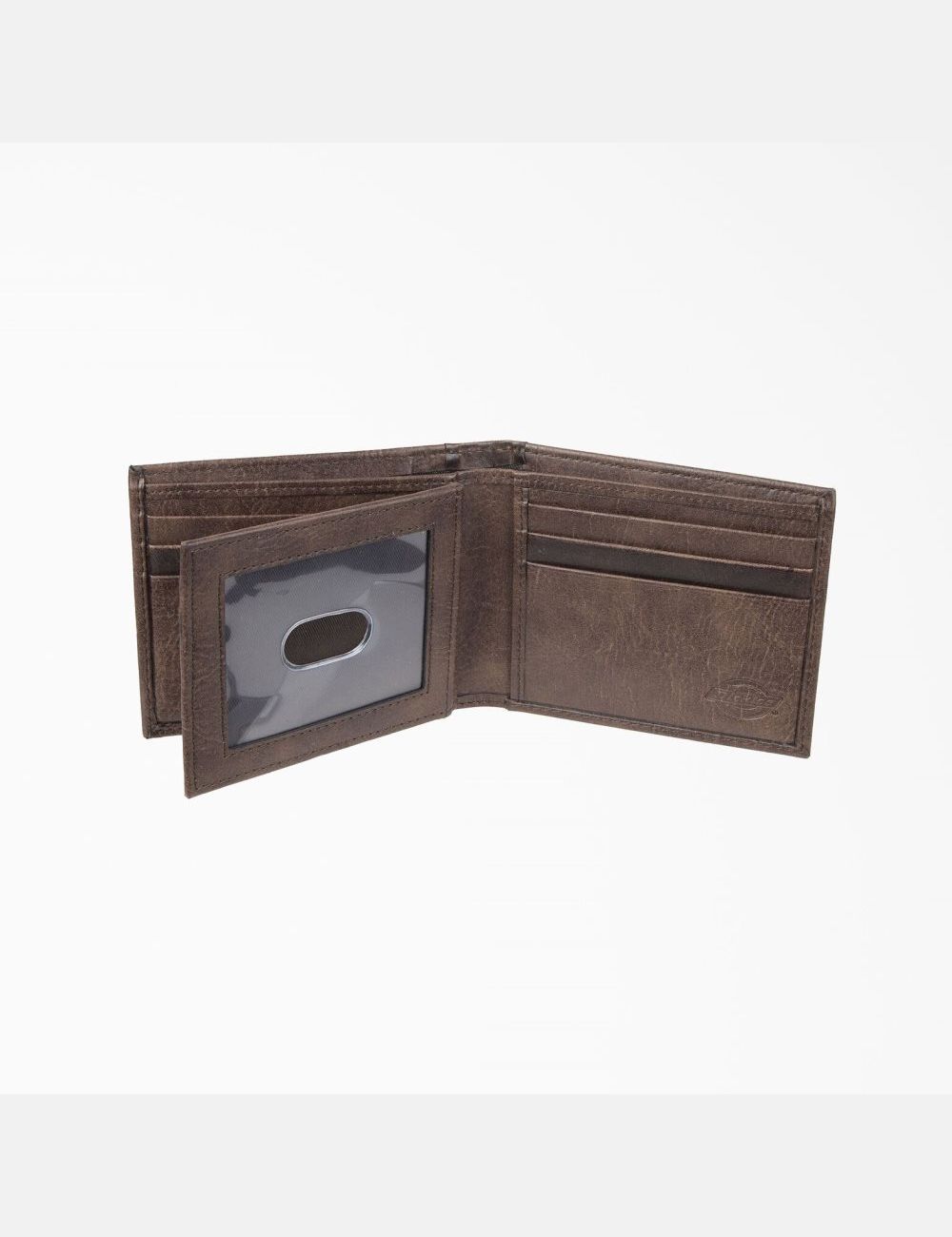 Tan Dickies Extra-Capacity Slimfold Wallets | 387IKYQRO