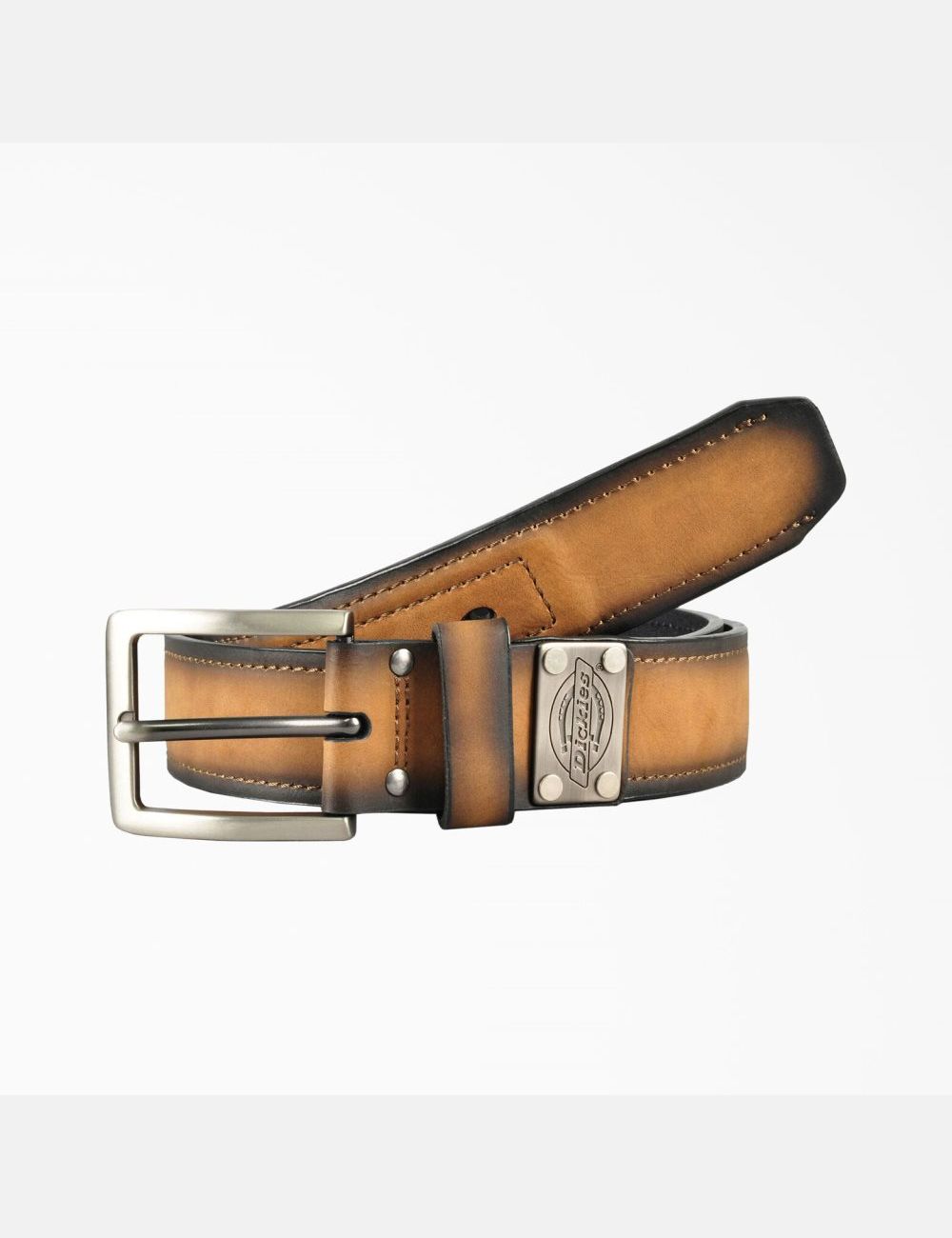 Tan Dickies Industrial Belts & Suspenders | 540FSDXRV