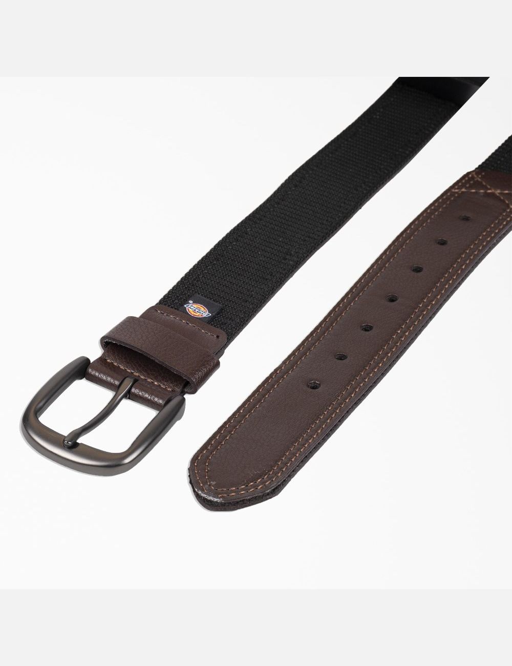 Tan Dickies Industrial Strength Belts & Suspenders | 657CLWVET