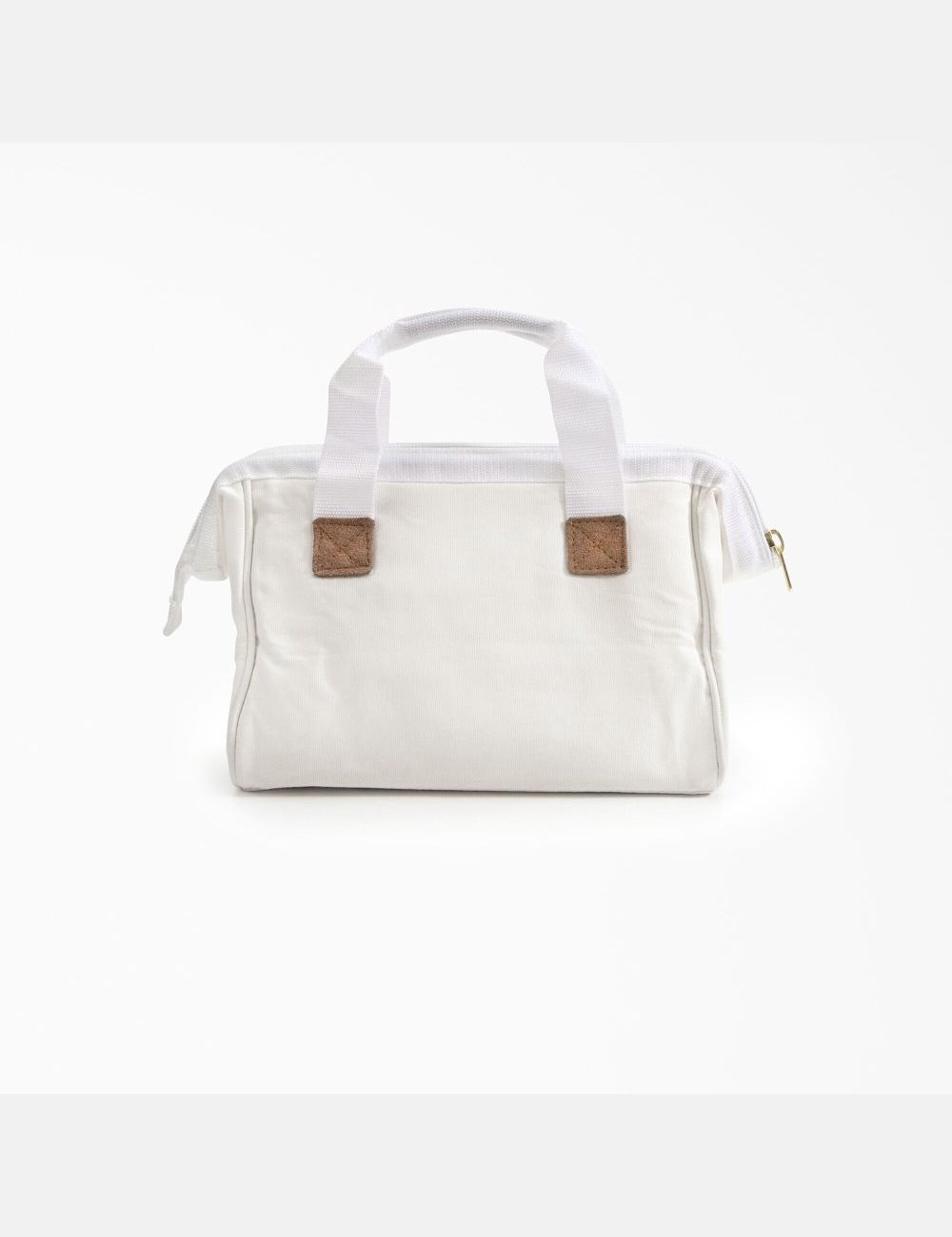 White Dickies Painters Tool Bags | 721UWAXYK