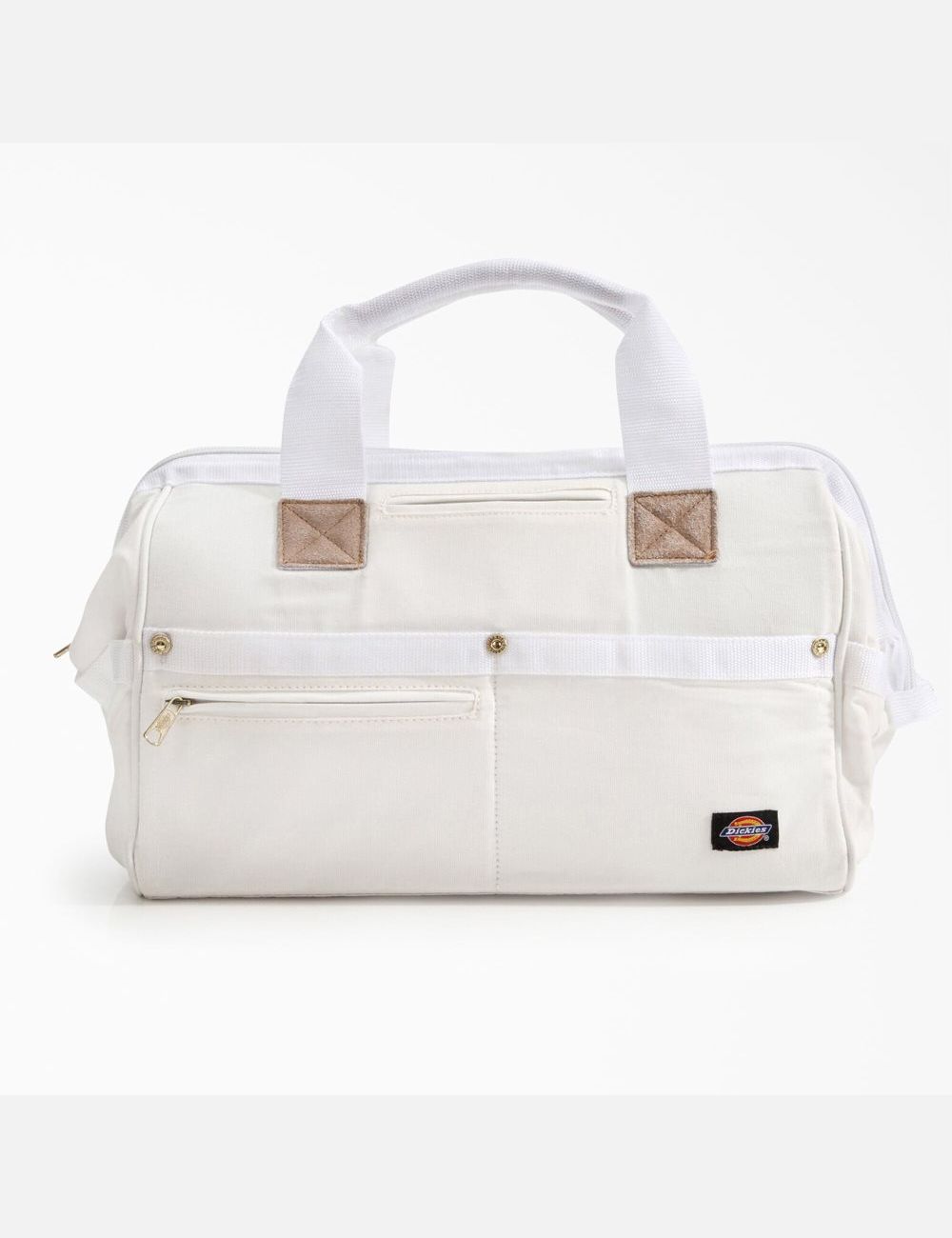 White Dickies Painters Tool Bags | 981XEYNVT